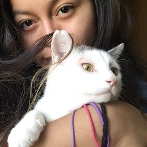 Meet your Posher, Fiori